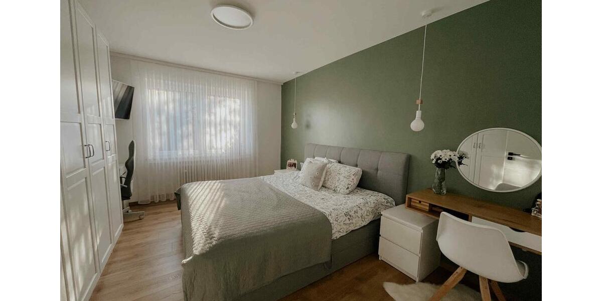 Erdgeschoßwohnung Lengerich - 3 Zimmer, 71 m&sup2;, 210.000&euro; | Angebot:27298989