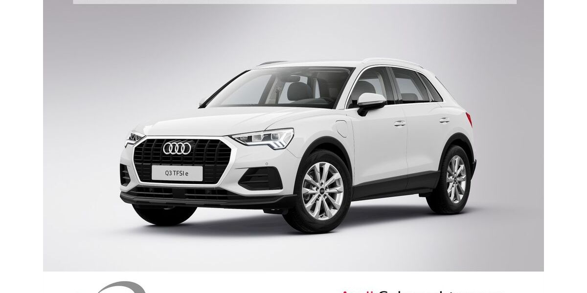 Audi Q3 39.791 km 28.490 &euro; Ludwigshafen 67063