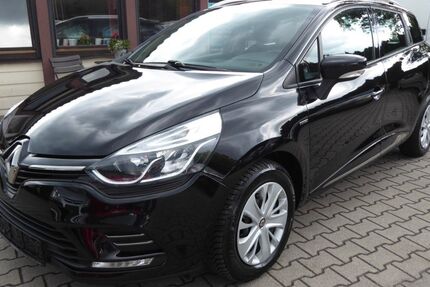 Renault Clio 85.000 km 8.995 &euro; Weißwasser 02943