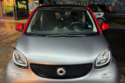 Smart ForTwo 130.200 km 8.800 &euro; Hamburg 22149