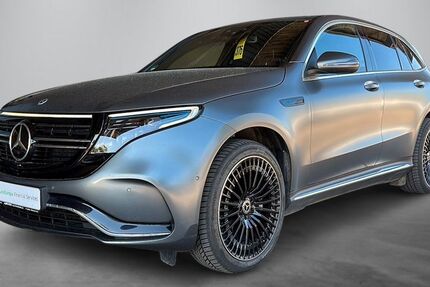 Mercedes-Benz EQC 133.700 km 34.990 &euro; Weinstadt 71384
