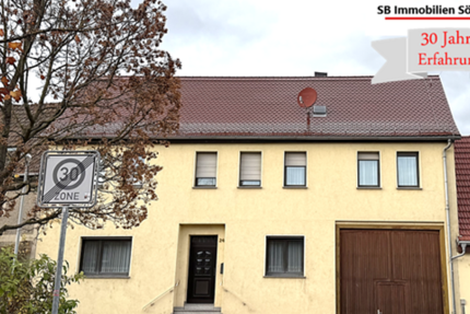 Haus zum Kaufen in Kölleda 145.000 € 113 m² 5 zimmer