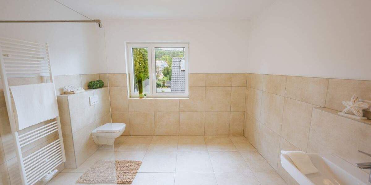 Etagenwohnung Bielefeld / Senne Senne - 2 Zimmer, 83 m&sup2;, 373.800&euro; | Angebot:25468226