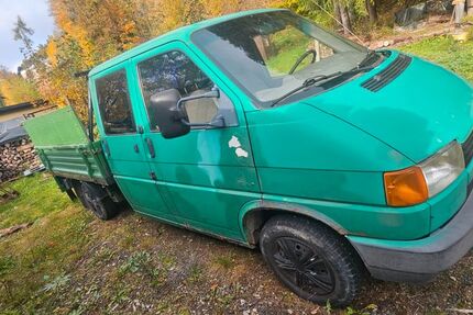 VW T4 andere 600.000 km 1.200 &euro; Klingenthal 08248