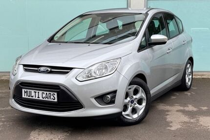 Ford C-Max 129.950 km 6.380 &euro; Löhne 32584