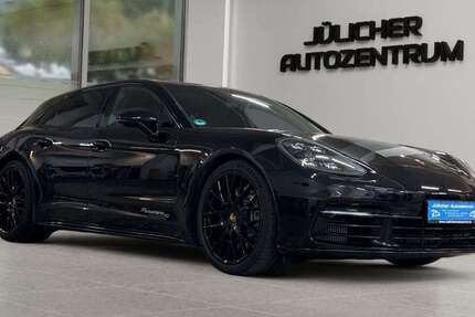 Porsche Panamera 106.600 km 59.990 &euro; Jülich 52428