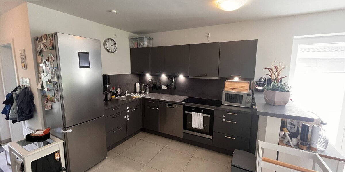 Doppelhaushälfte Neumünster Einfeld - 3 Zimmer, 106 m&sup2;, 1.275&euro; | Angebot:26820261