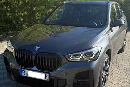 BMW X1 64.000 km 28.499 &euro; Regensburg 93055