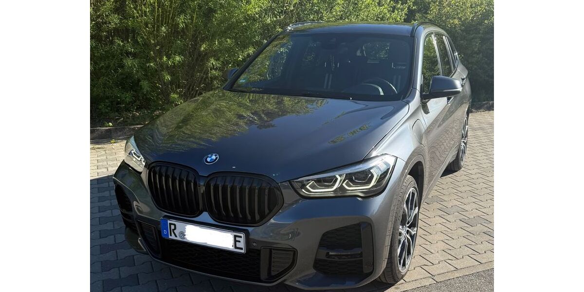 BMW X1 64.000 km 28.499 &euro; Regensburg 93055