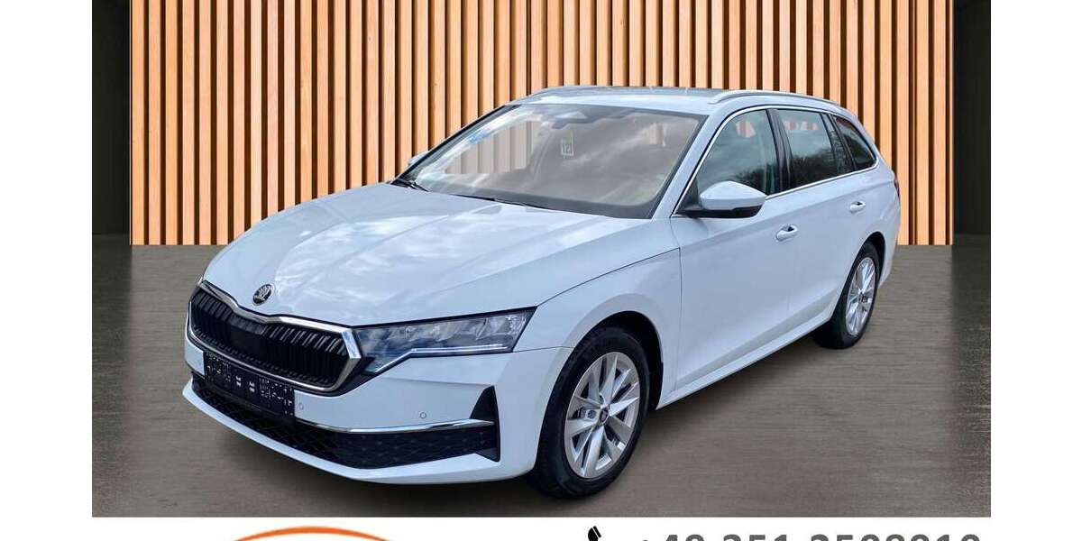 Skoda Octavia 5.817 km 29.980 &euro; Dresden/Weißig 01328