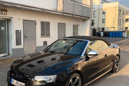 Audi S5 187.000 km 20.000 &euro; Bad Neuheim 61231