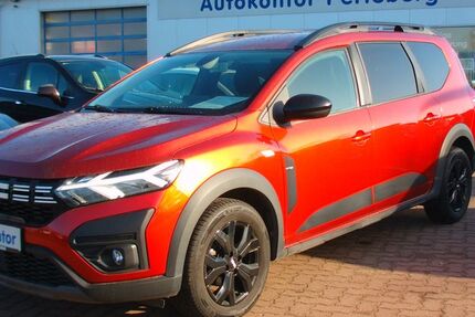 Dacia Jogger 40.464 km 17.499 &euro; Perleberg 19348