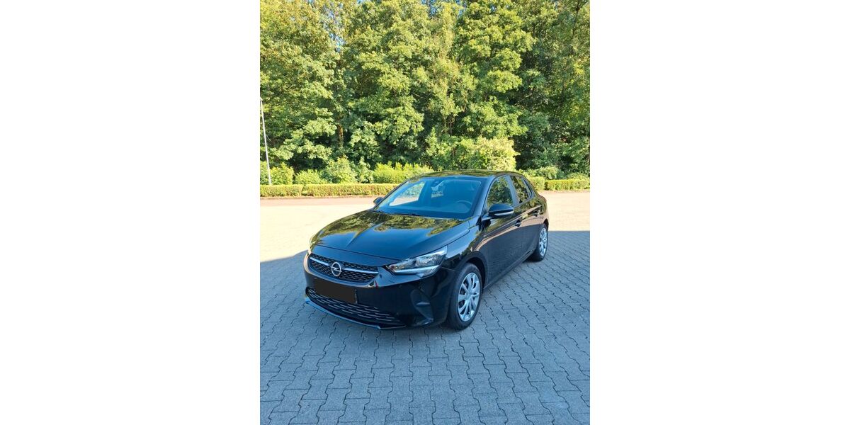 Opel Corsa 91.900 km 9.100 &euro; Waldbröl 51545