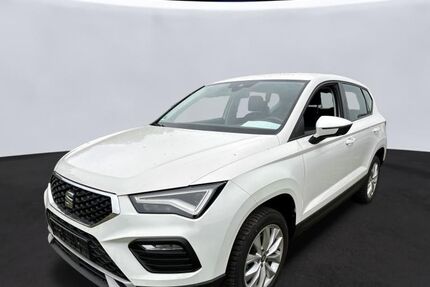 Seat Ateca 28.500 km 25.470 &euro; Erndtebrück 57339