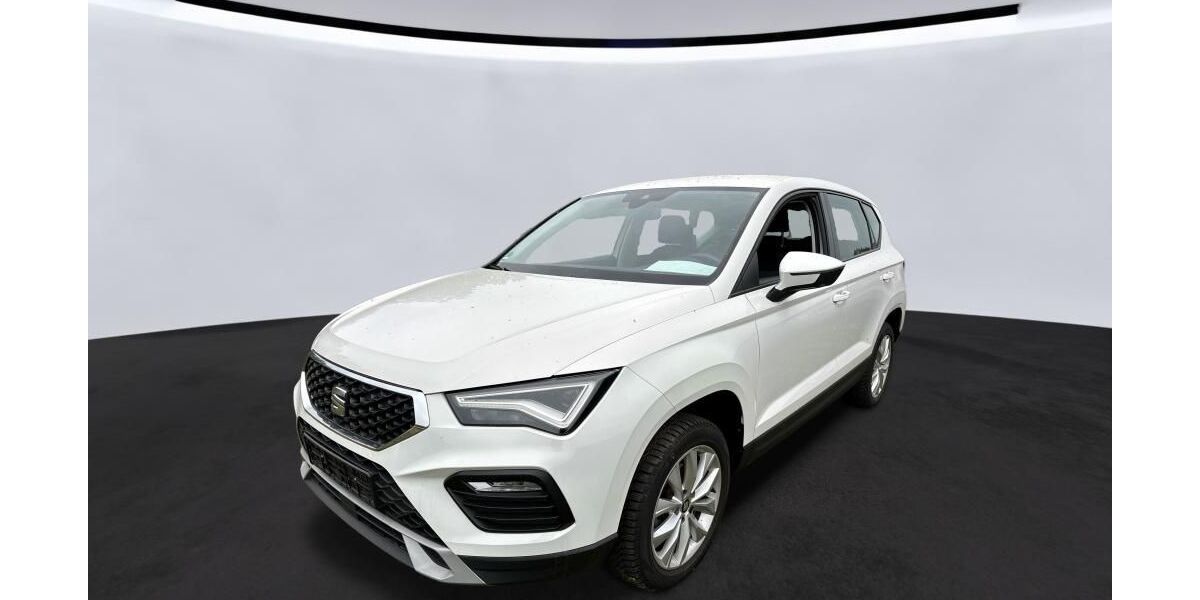 Seat Ateca 28.500 km 25.470 &euro; Erndtebrück 57339