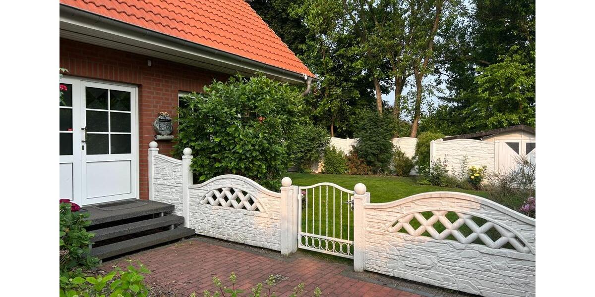 Doppelhaushälfte Velten - 439.000&euro; | Angebot:26422071