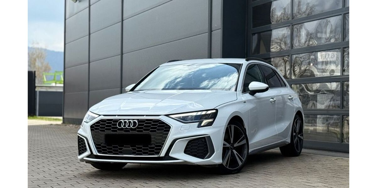 Audi A3 248.000 km 18.900 &euro; Offenburg OT Nordstadt 77652