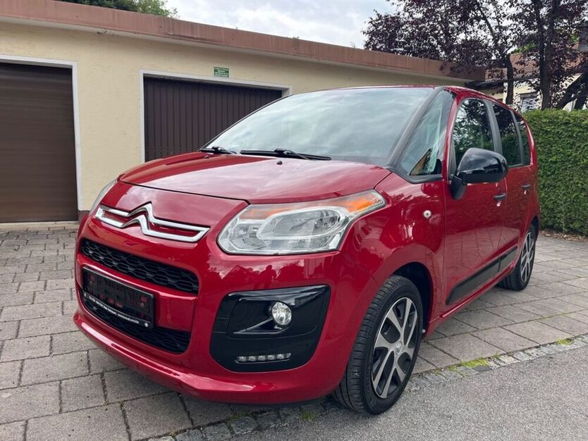 C3 Picasso