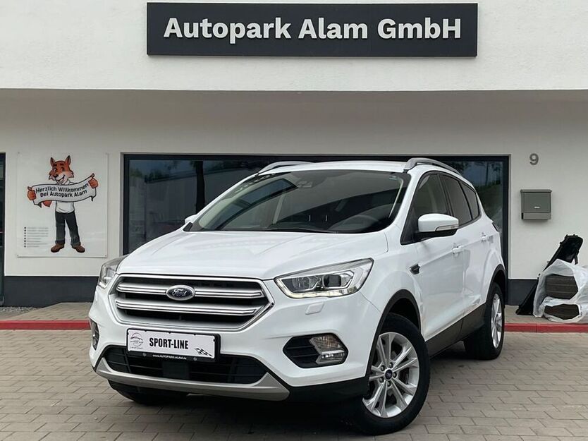 Kuga
