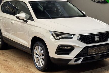 Seat Ateca 83.491 km 18.600 &euro; Rastede/ Wahnbek 26180