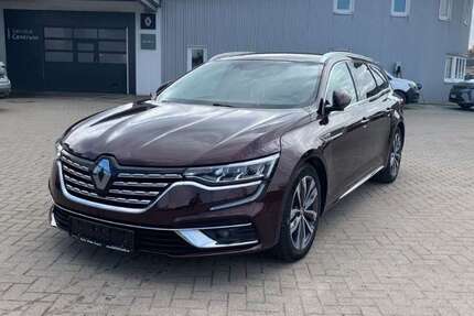 Renault Talisman 171.450 km 13.900 &euro; Mittweida 09648