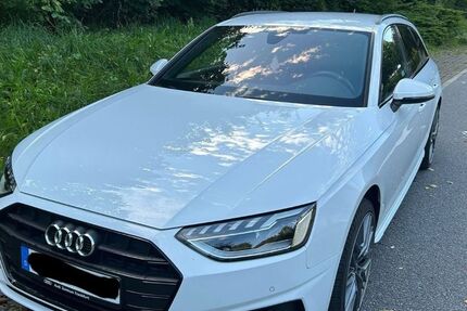 Audi A4 77.800 km 26.400 &euro; Neustadt 01844