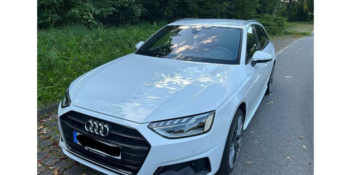 Audi A4 77.800 km 26.400 &euro; Neustadt 01844