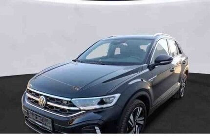 VW T-Roc 20.834 km 23.290 &euro; Hamburg 21029
