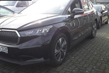 Skoda Enyaq 19.500 km 29.830 &euro; Feldkirchen/Westerham 83620