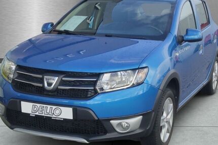 Dacia Sandero 110.541 km 6.990 &euro; Wesenberg 23858