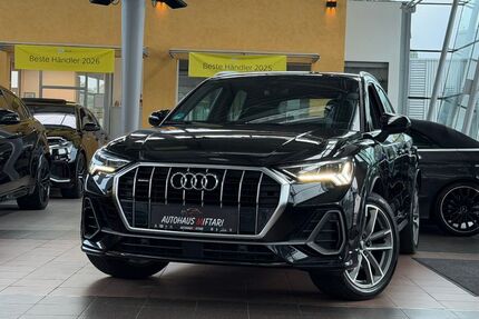 Audi Q3 119.150 km 23.999 &euro; Niestetal-Heiligenrode bei Kassel 34266