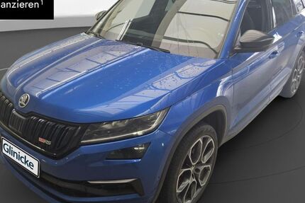 Skoda Kodiaq 132.790 km 29.430 &euro; Minden 32427