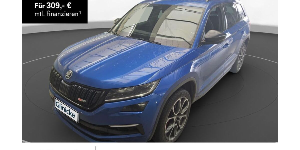 Skoda Kodiaq 132.790 km 29.430 &euro; Minden 32427