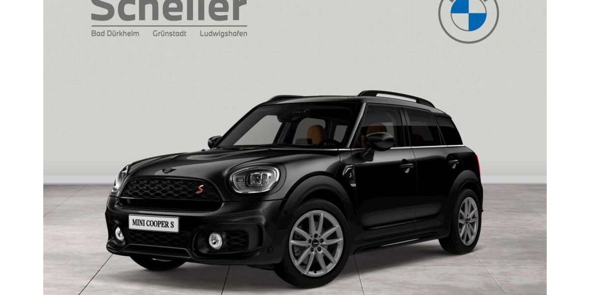 Mini Countryman S (Cooper) 45.200 km 33.900 &euro; Bad Dürkheim 67098