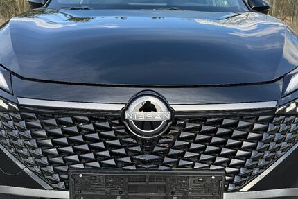 Nissan Qashqai 9.500 km 28.799 &euro; Königs Wusterhausen 15713