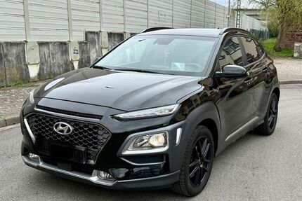 Hyundai KONA 68.200 km 18.790 &euro; Landau 76829