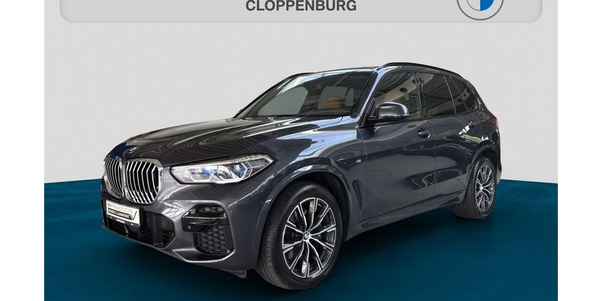 BMW X5 87.414 km 51.499 &euro; Syke 28857