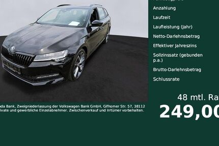 Skoda Superb 49.270 km 34.880 &euro; Koblenz 56076
