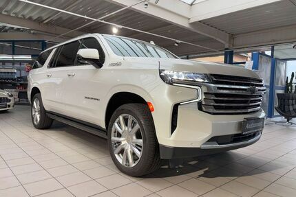 Chevrolet Suburban