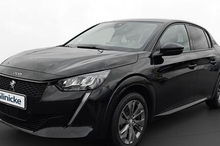 Peugeot 208 24.700 km 17.900 &euro; Kassel 34123