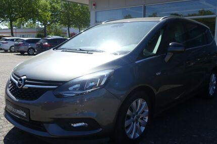 Opel Zafira 94.678 km 14.000 &euro; Dessau-Roßlau 06847