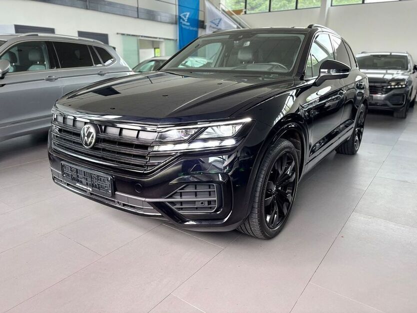 Touareg