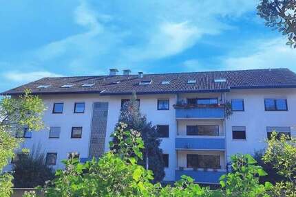 Wohnung zum Kaufen in Ettlingen 460.000 € 112 m² 3 zimmer