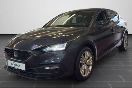 Seat Leon 24.173 km 26.260 &euro; Aschaffenburg 63741
