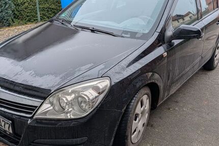 Opel Astra 288.000 km 550 &euro; Rötgesbüttel 38531