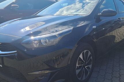 Kia ceed / Ceed 10.600 km 19.599 &euro; Vierlinden OT Diedersdorf 15306