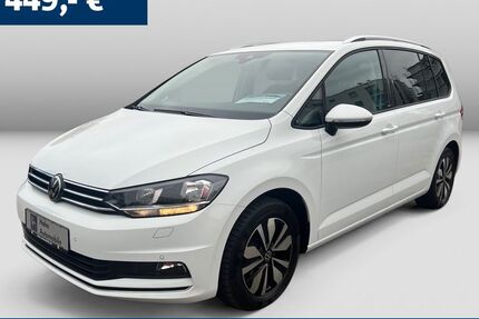 VW Touran 28.187 km 32.990 &euro; Fellbach 70736