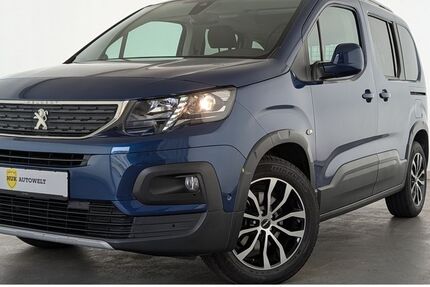 Peugeot Rifter 71.450 km 18.260 &euro; Düsseldorf 40599