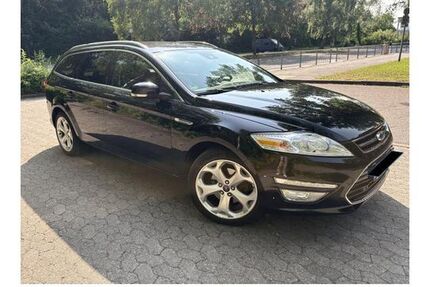 Ford Mondeo 156.000 km 5.500 &euro; Heikendorf 24226