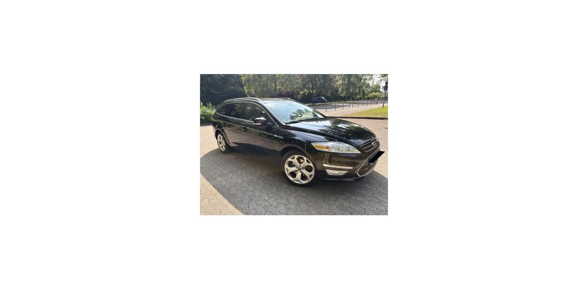 Ford Mondeo 156.000 km 5.500 &euro; Heikendorf 24226